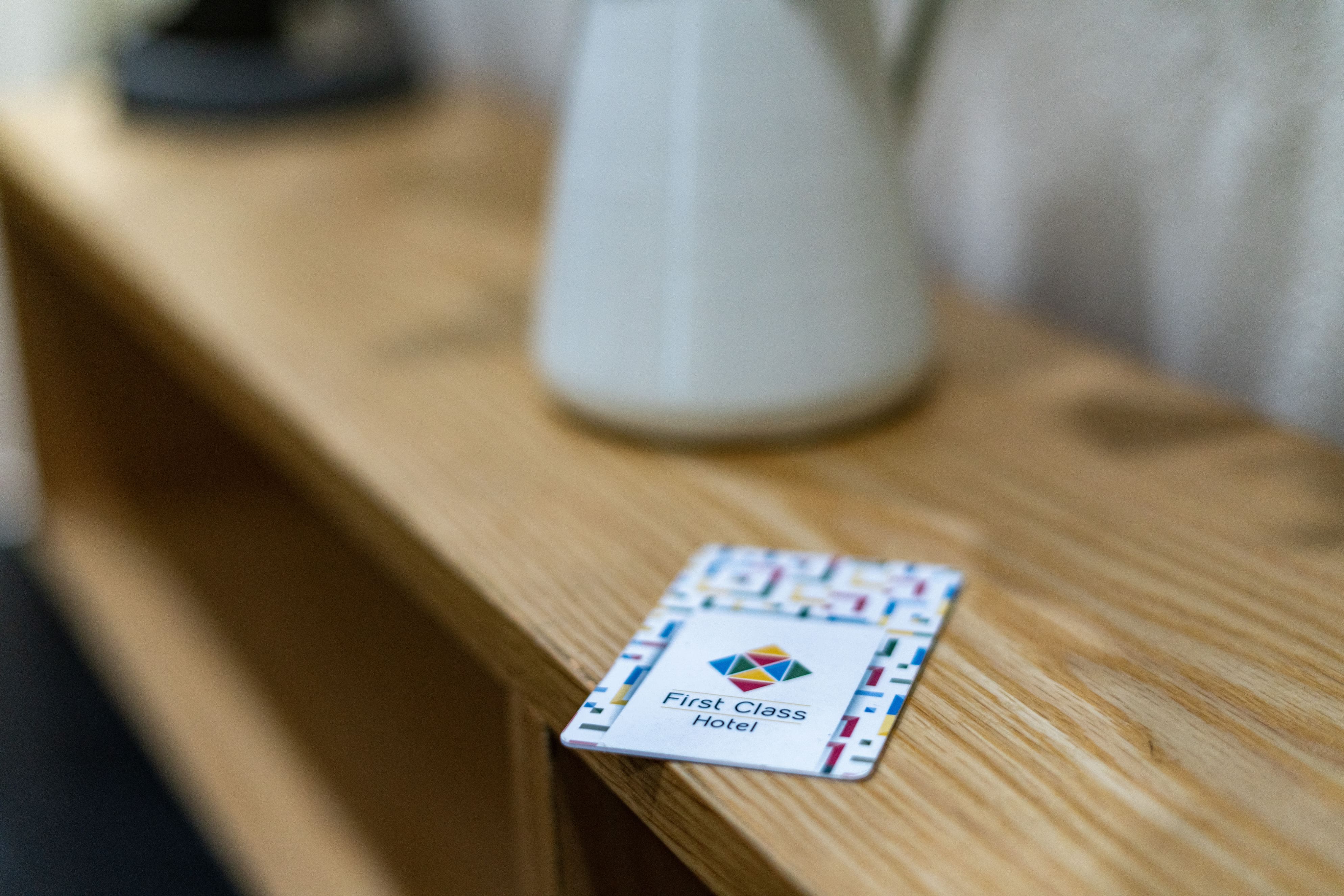 Servicio a la habitación Hotel JA Centro