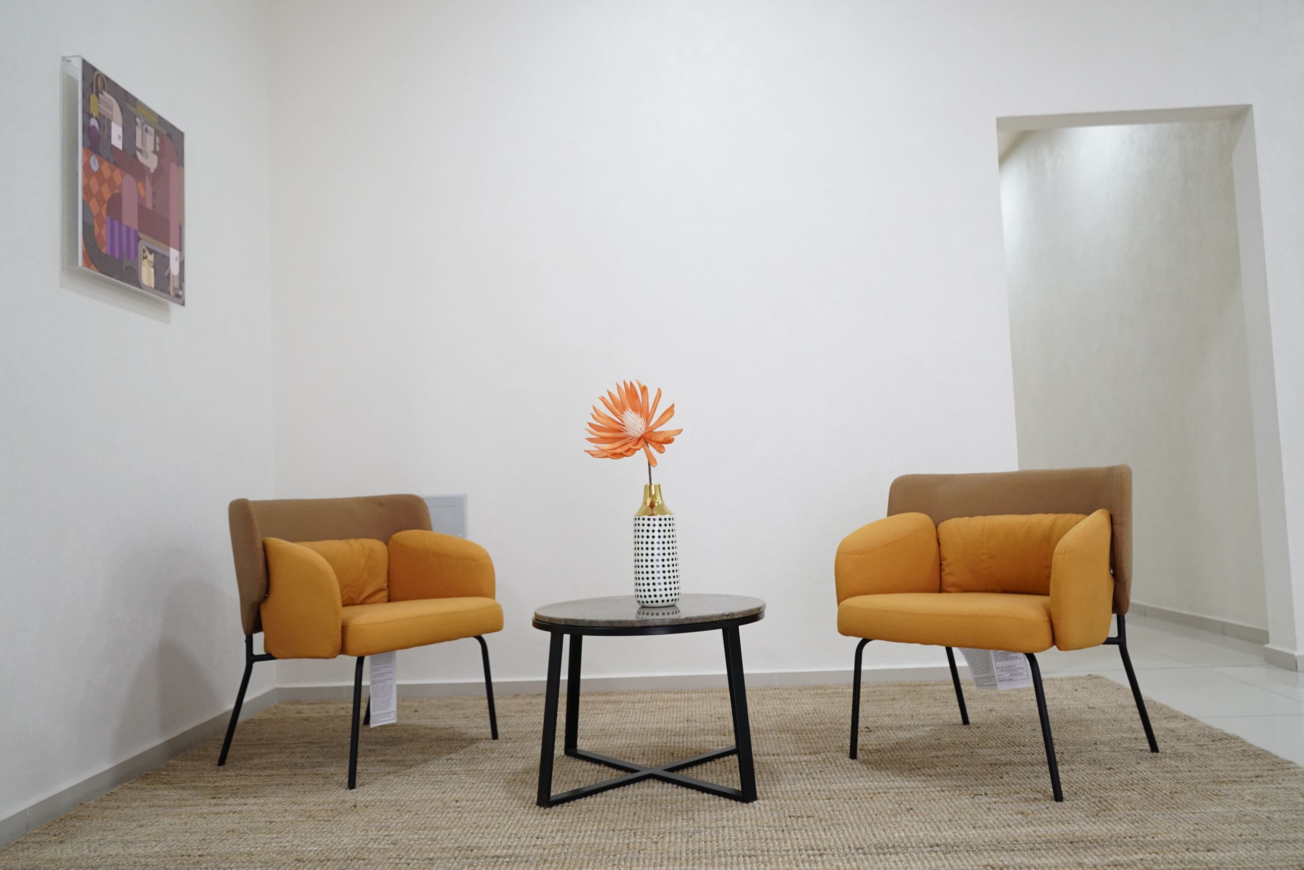 Wi-FI Hotel JA Centro